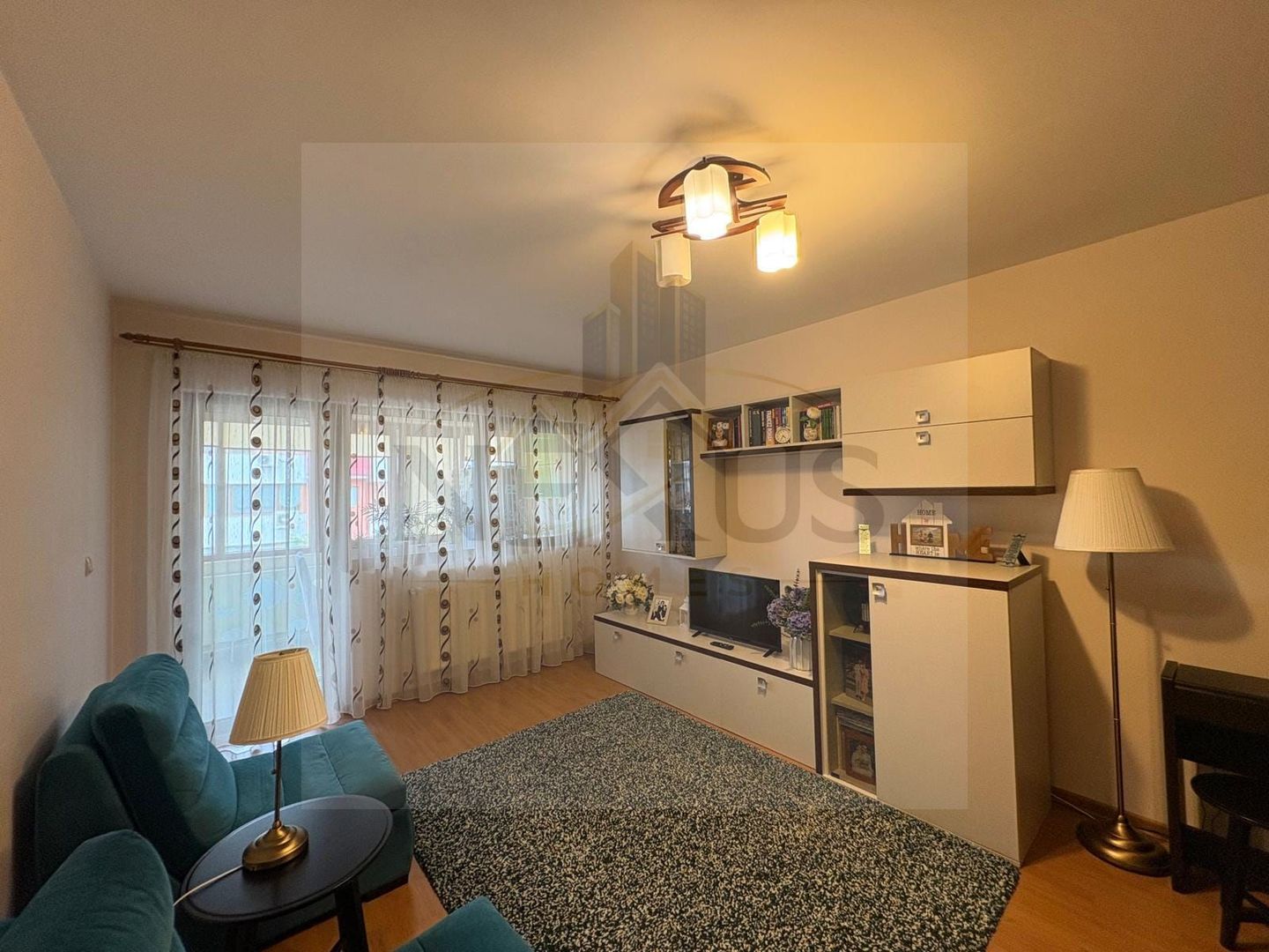 Apartament 3 camere | Șoseaua Olteniței | Loc de parcare - Poză 3