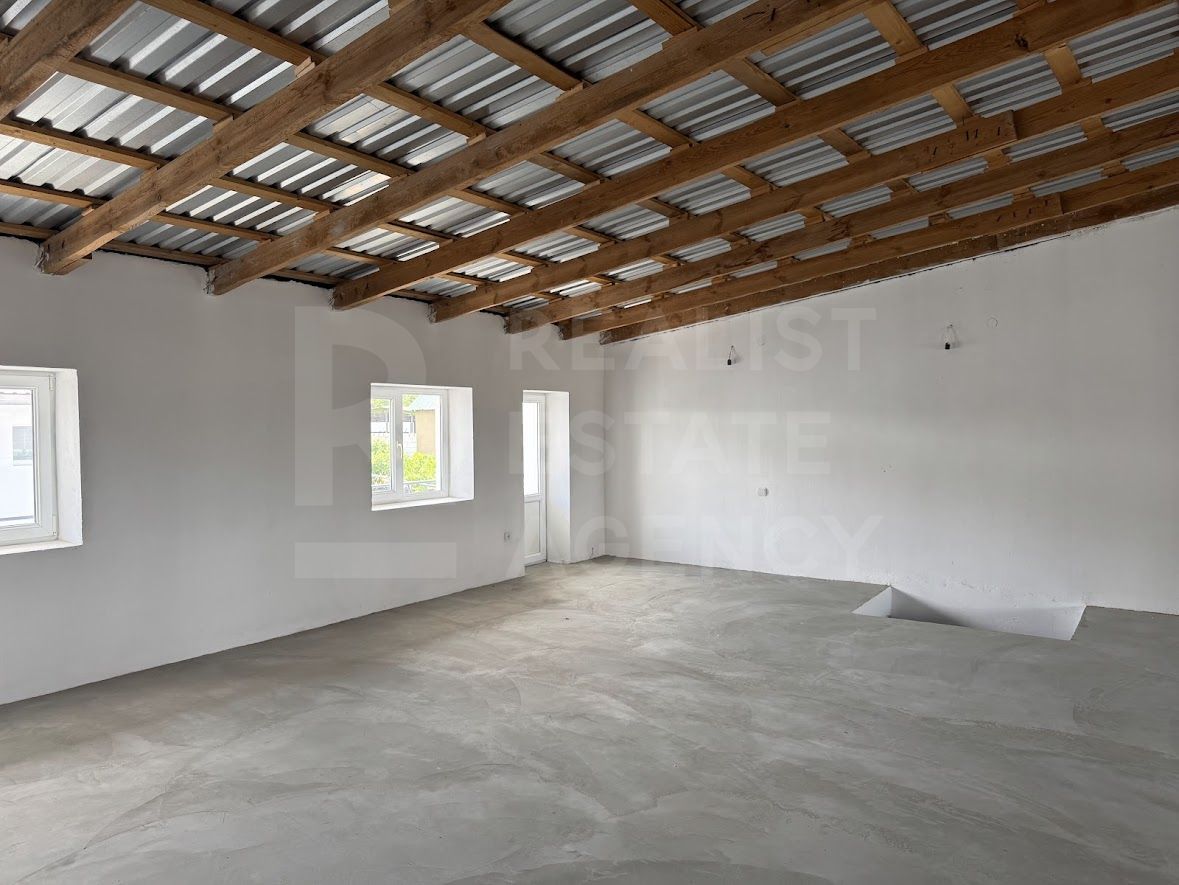 Vânzare, construcție separată tip Garaj, str. Uzinelor, Ciocana. - Poză 5