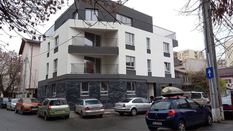 APARTAMENT NOU PRIMA INCHIRIERE ZONA TEIUL DOAMNEI - Poză 7