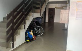 Oferta exclusiva- apartament 3 camere / Subcetate, Sanpetru - Poză 22