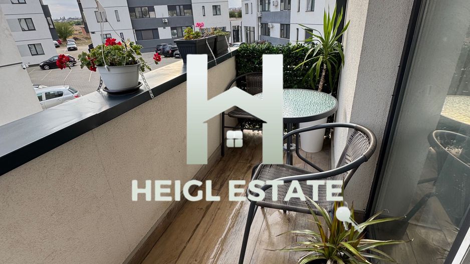 Apartament 2 camere, in Braytim, Giroc - Poză 10
