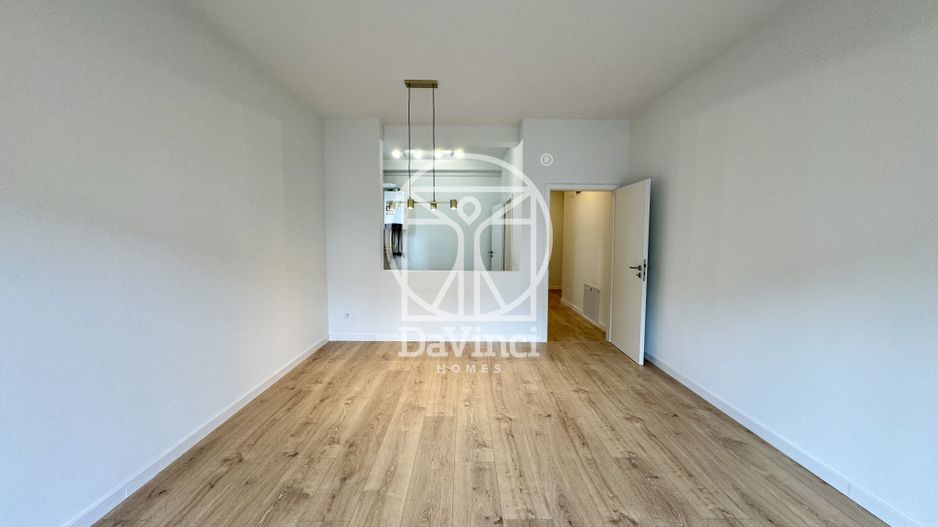 Apartament 2 camere, intabulat, finisat la cheie (RV-37D-Mo-ap.1) - Poză 9