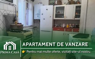 Apartament cu 3 camere ~ zona Unirii Sud / BIG ~ confort 1 / 75mp ~ etaj 9 - Poză 1