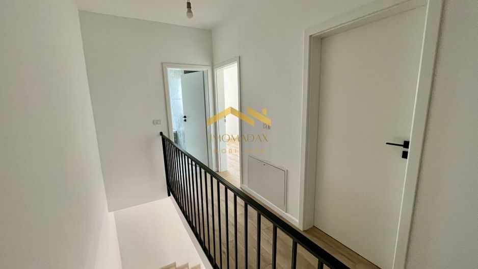 Bucovat-Duplex-4 Camere-Comision 0% - Poză 19