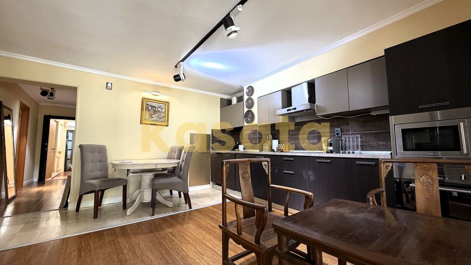 casa P+1 I 309 mp utili I comercial si rezidential I Calea Calarasilor - Poză 6