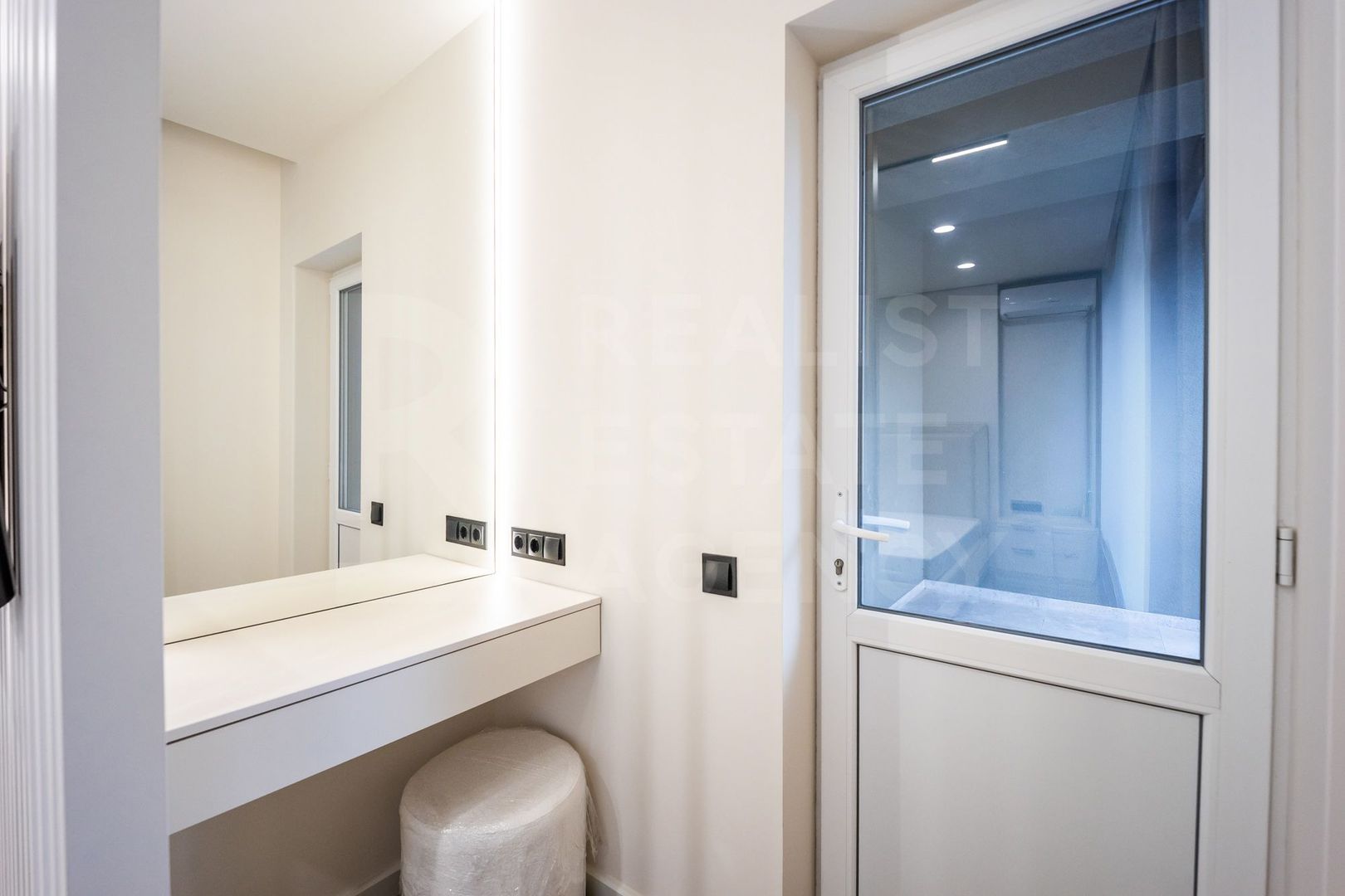 Vânzare, apartament, 3 camere, strada Nicolae Dimo, Râșcani - Poză 14
