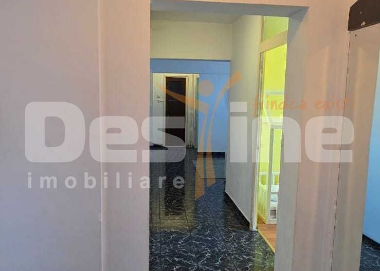 Apartament 3 camere | 1 Decembrie | 65 mp | - Poză 2