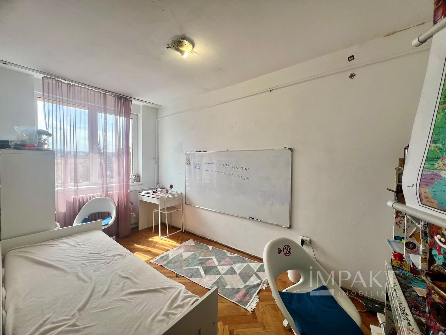 Apartament cu 3 camere in Grigorescu - Poză 3
