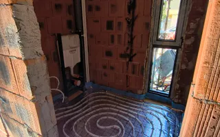 vila 4cam-indiv. la calcan/centru Popesti Leordeni - Poză 16