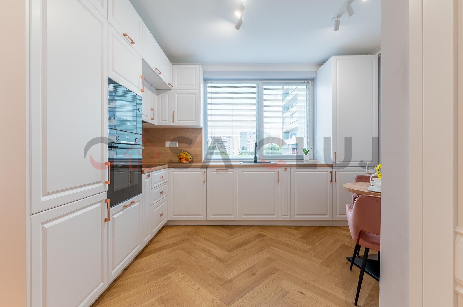 Apartament de Lux cu 2 camere, aproape de Iulius Mall!  ! - Poză 9