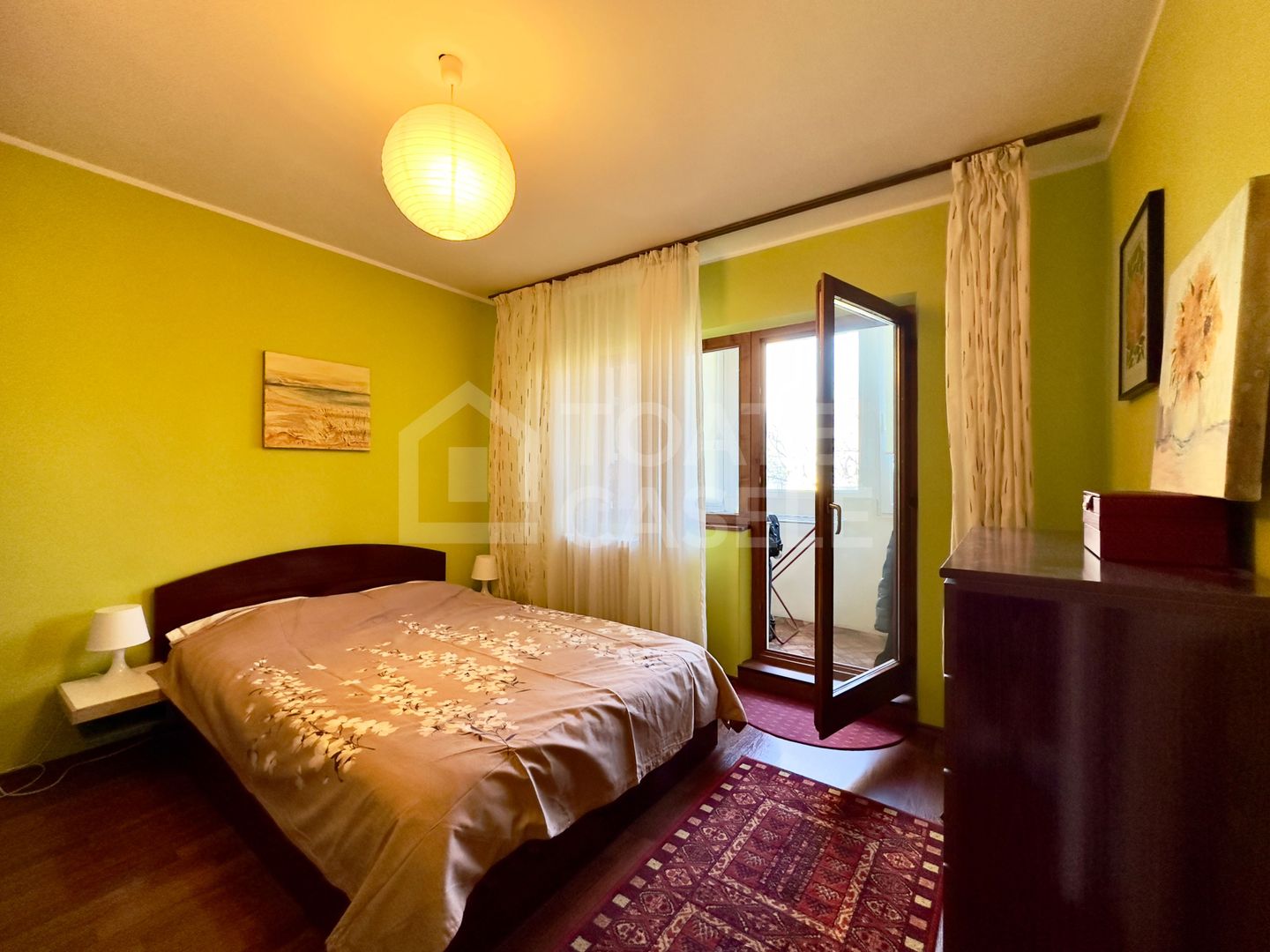 Apartament cu 3 camere, zona Pasteur, Zorilor - Poză 9
