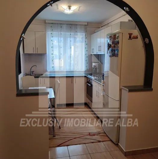Apartament cu 3 camere de vanzare in Cetate - Poză 1