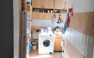 2 camere | Calea Victoriei | Centrala Proprie | De Renovat - Poză 4