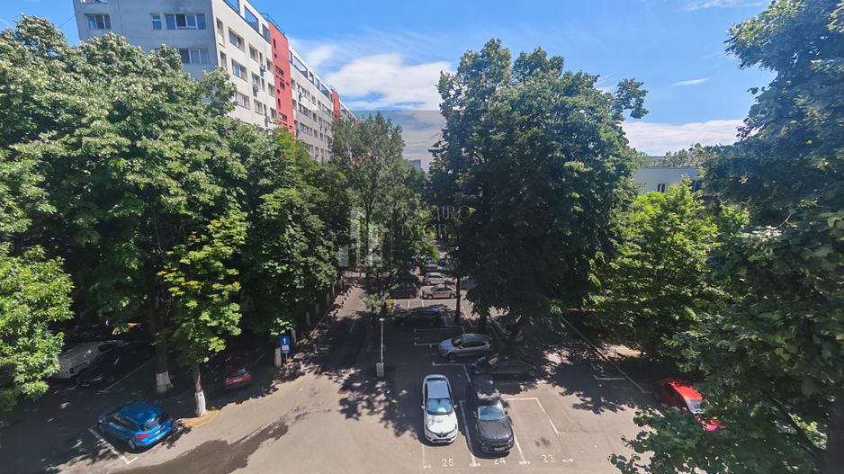 Stradal 3 camere Alexandru Obregia 2 balcoane Bloc Anvelopat - Poză 1