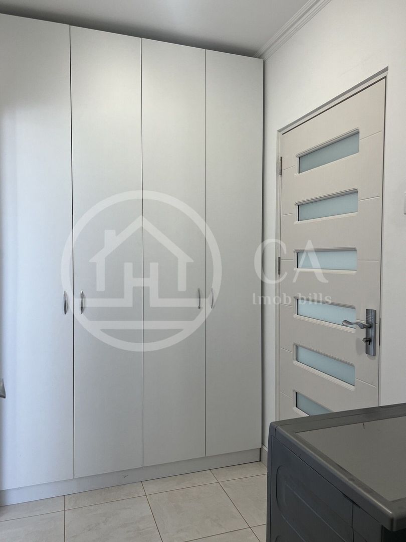 Apartament cu 2 camere de vanzare Cantemir Oradea - Poză 4