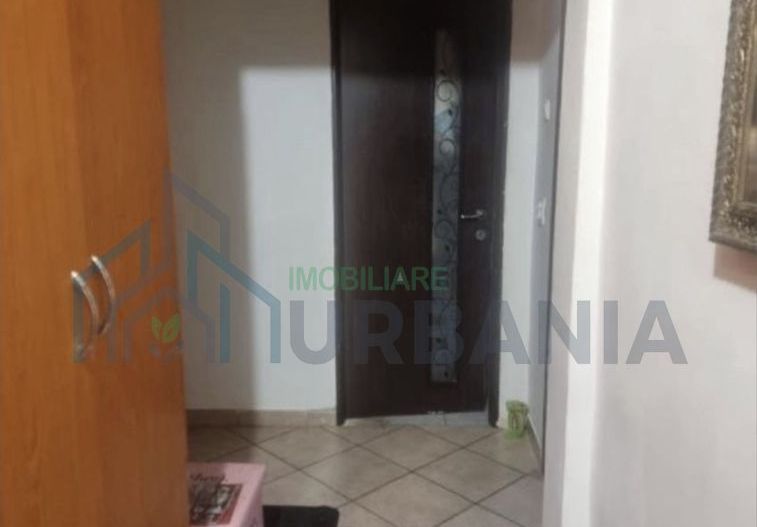 Apartament 2 camere decomandat în zona Dacia, Iași - Poză 5