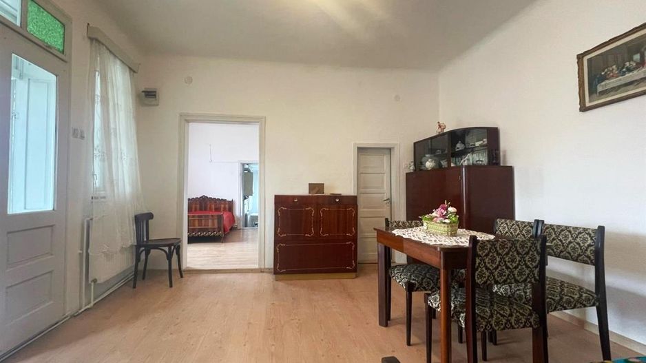 Casa 3 camere, Strada Agricultorilor, Unirii, Targu Mures - Poză 8