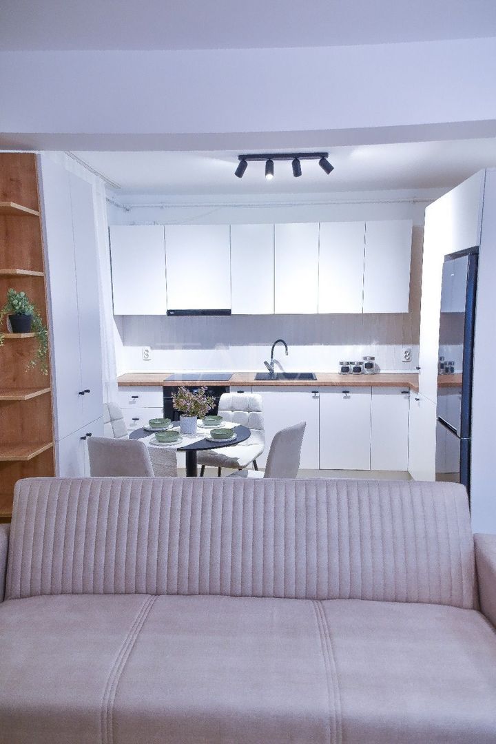 Design Modern, Finisaje Premium,   zona Terra - Poză 3