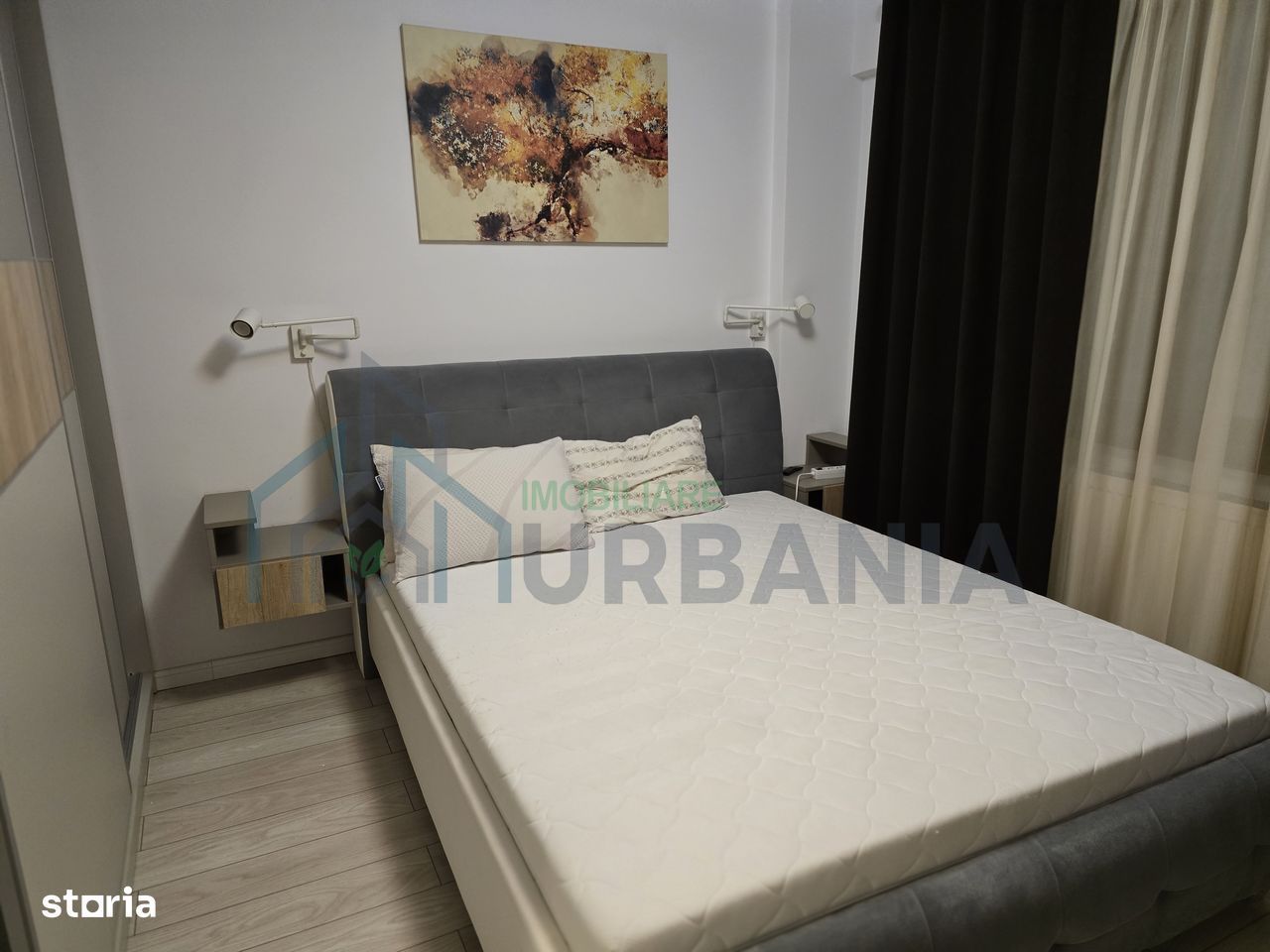 Inchiriere apartament 2 camere, Bucium Confort Residence, Iasi - Poză 5