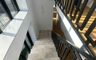 Vila cu 5 camere cu piscina proprie - scoala Americana - Poză 2