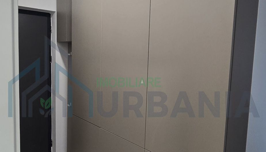 Apartament cu 2 camere de închiriat în complexul Solumnia, Aurel Vlaicu 84, Iași - Poză 7