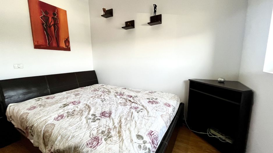 Apartament 3 camere, elegant, pe 2 niveluri,  cu garaj,  zona Aradului - Poză 10