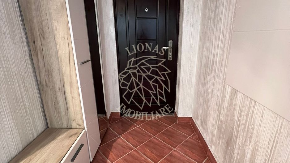 Apartament 2 camere 60 mp-parcare- Zona Carrefour Gara - Poză 9