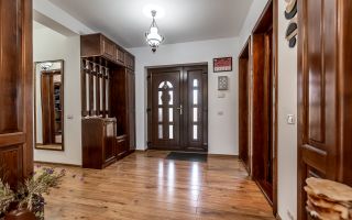 Vilă superbă la sol de vânzare in Zadareni Comision 0 - Poză 5