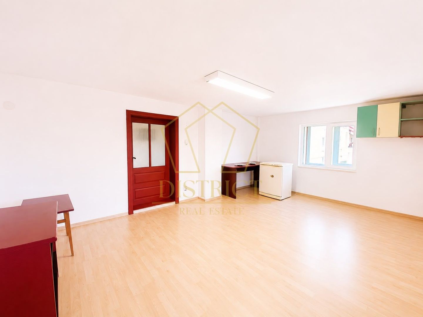 Spatiu comercial cu 4 camere | Girocului - Poză 13
