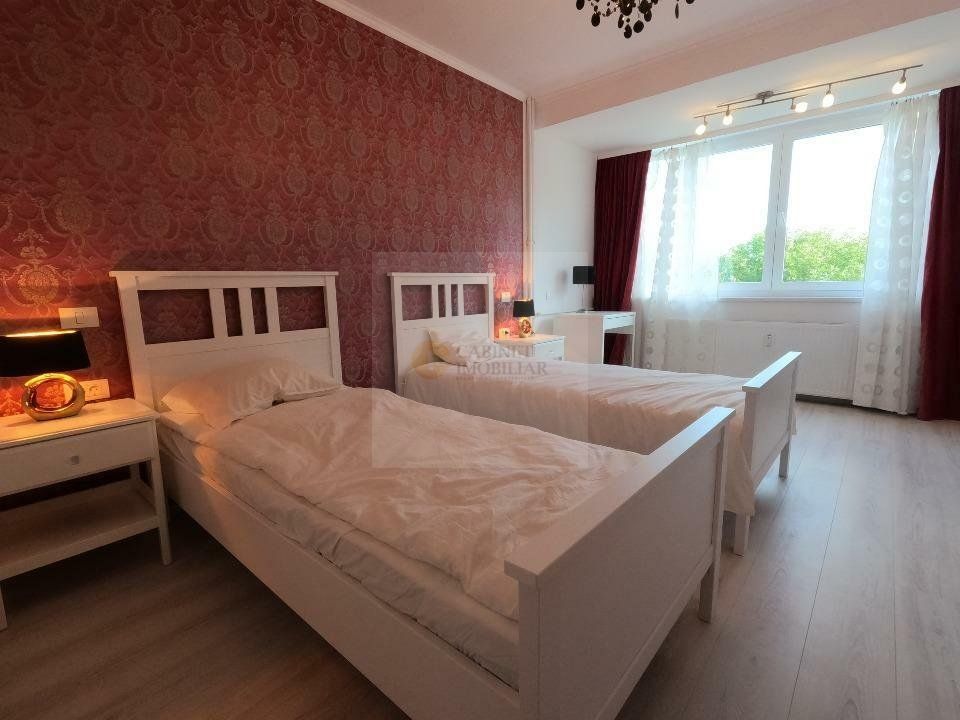 3 Camere Renovat | Piața Unirii - Horoscop |Ideal Locuit/Investiție - Poză 7