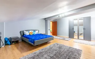 Vanzare Cladire P+1+M cu Spatiu Comercial + Rezidential, Apusului - Poză 19