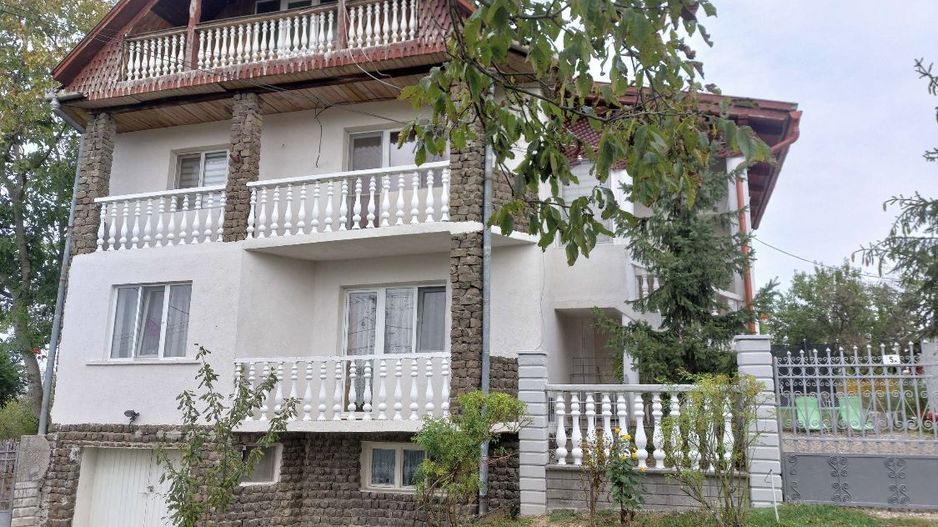 Casa de vanzare in Viile Satu Mare - Poză 1