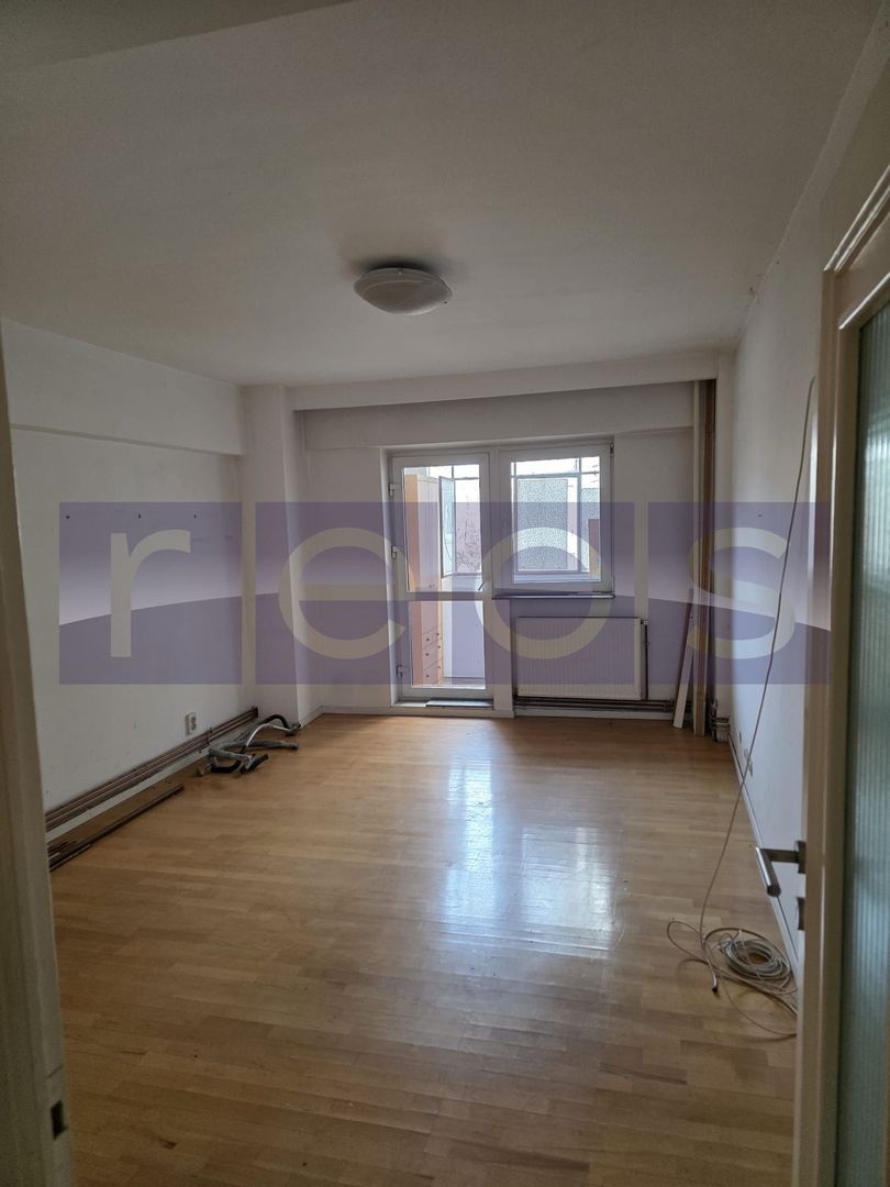 VANZARE 4 CAMERE DECOMANDAT CENTRALA PROPRIE  -TIMPURI NOI -TINERETULUI - Poză 1