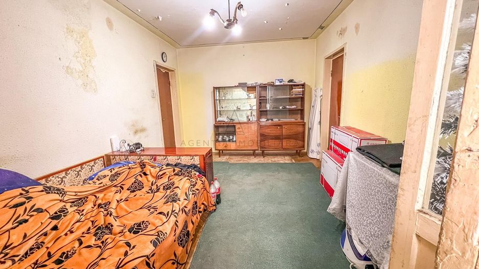 2 Camere Lujerului Metrou Posibilitate Centrala - Poză 1