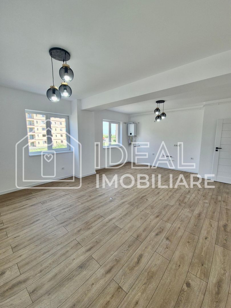 Apartament 2 camere – Calea Șurii Mici - Poză 7