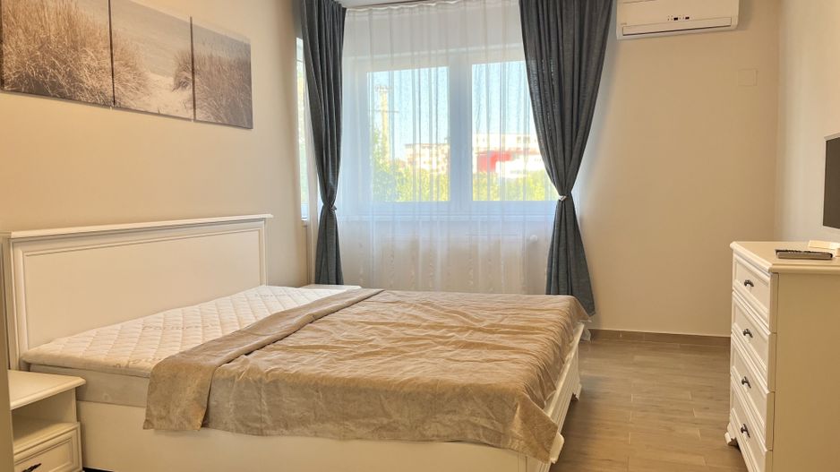 Apartament cu 3 camere,  spațios si primitor, in Soarelui- Sud Plaza - Poză 12