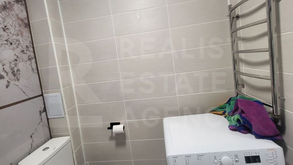 Vânzare, apartament, 1 cameră, str. Burebista, Durlești - Poză 13