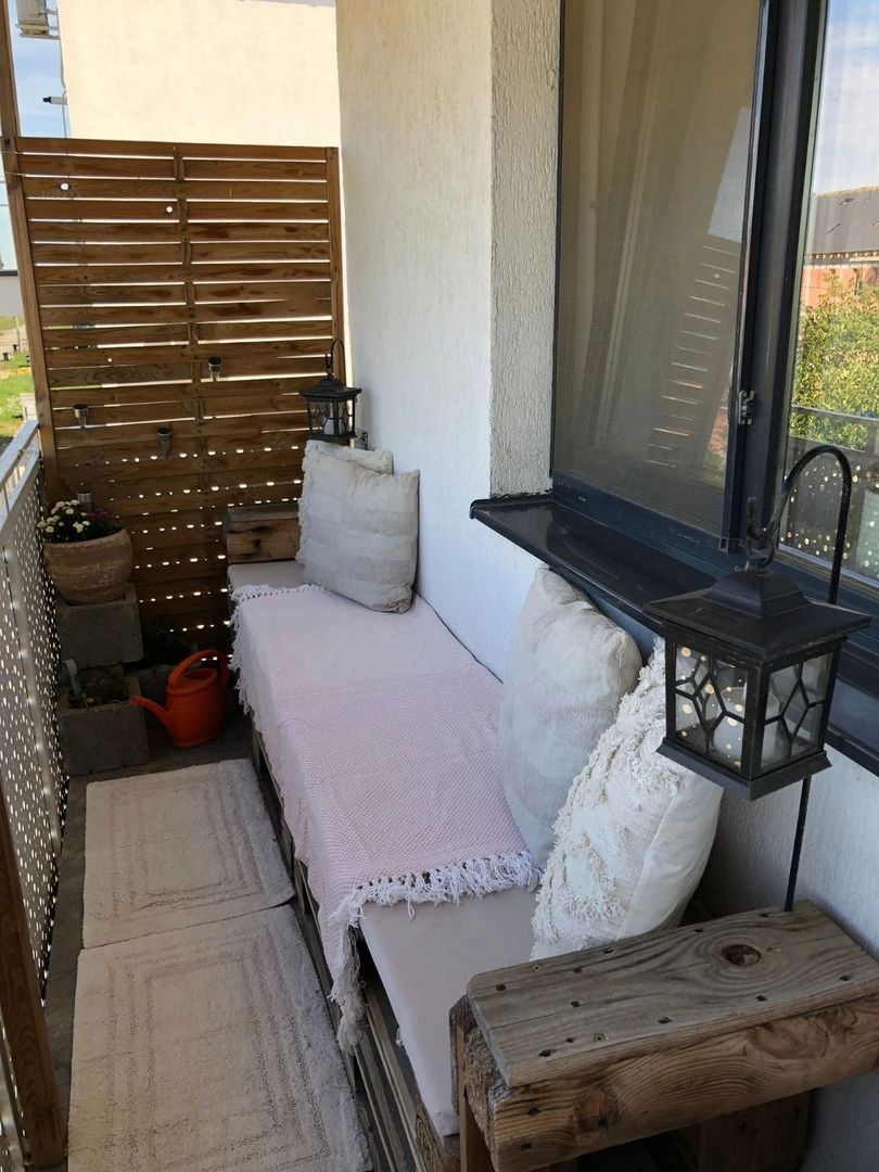 APARTAMENT CU 2 CAMERE IN DUMBRAVITA - Poză 34