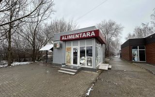 Vânzare, spațiu comercial, 50 mp,  str. Industrială, Bălți - Poză 7