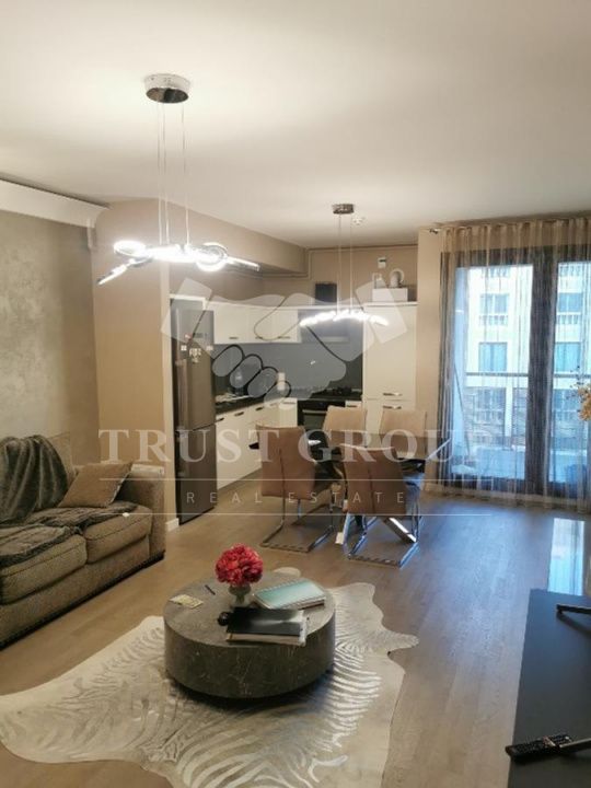 Apartament 2 camere Herastrau | Ideal Investitie | loc de parcare - Poză 3