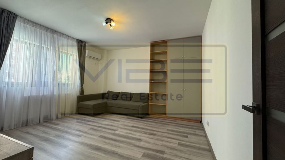 Apartament 2 camere cu parcare River Towers - Poză 15