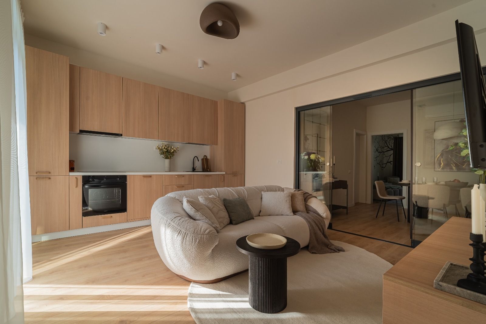 5 camere | Ultracentral | Armeneasca | Universitate - Poză 2