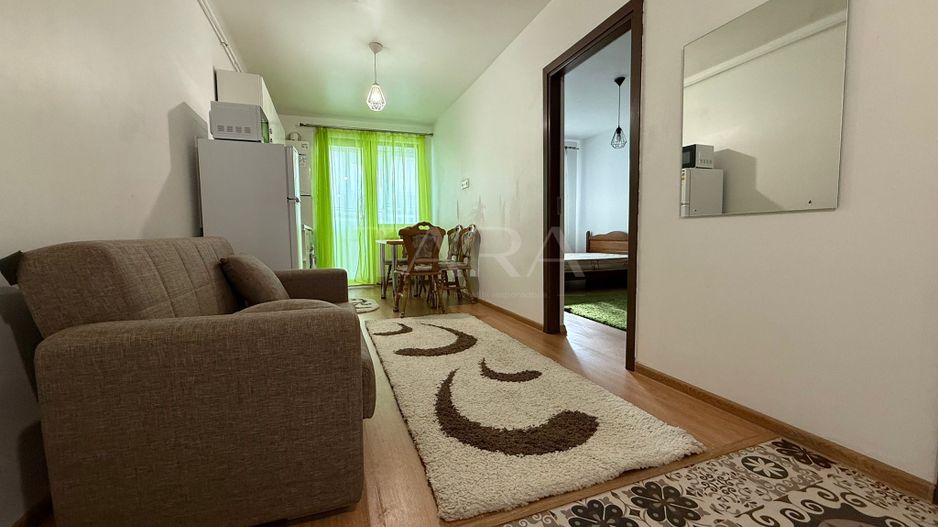 Apartament 2 camere de închiriat, zonă Panemar, Florești - Poză 2