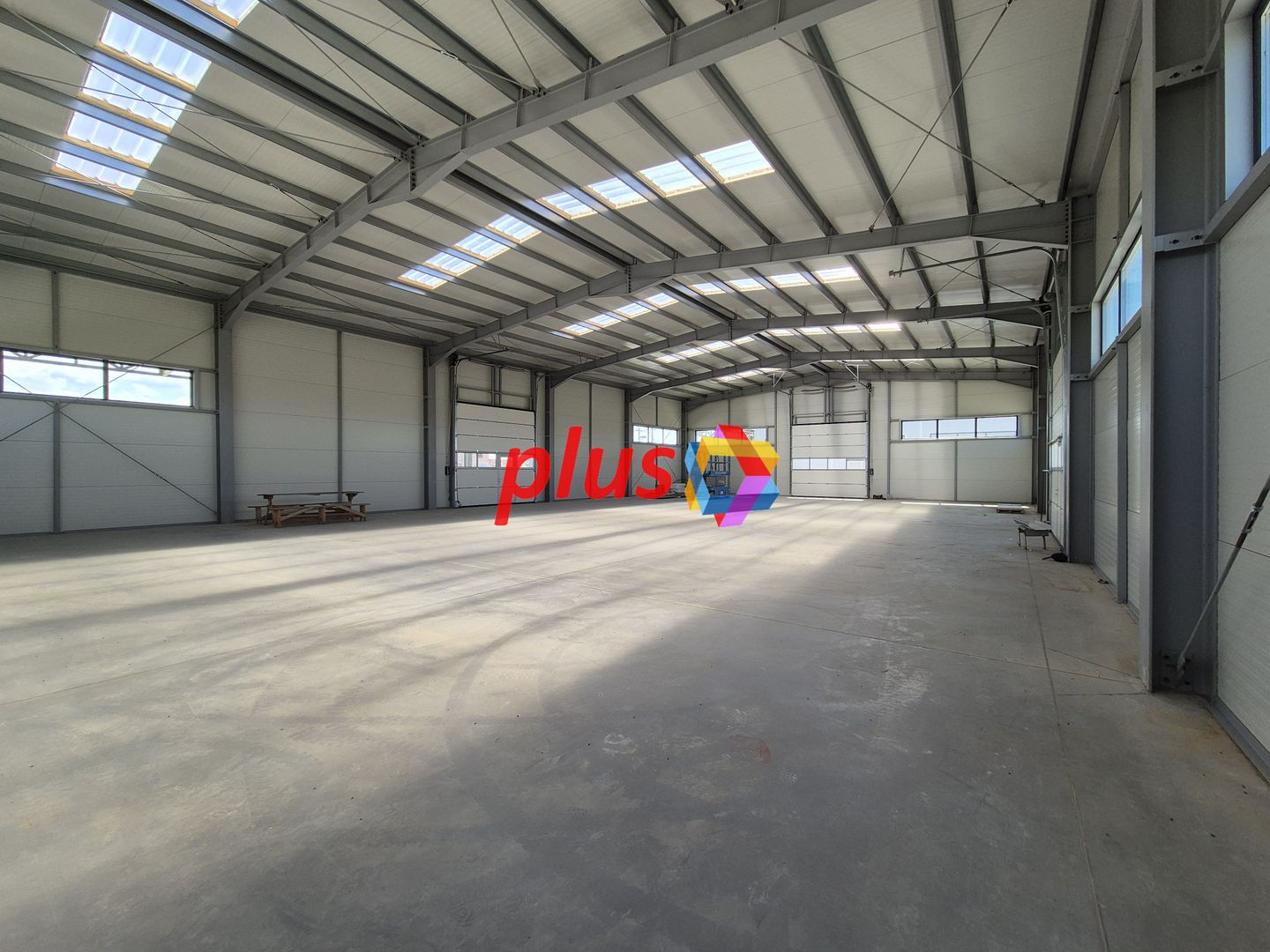 Hala - 1400 mp  # plus-imo.ro - Poză 22