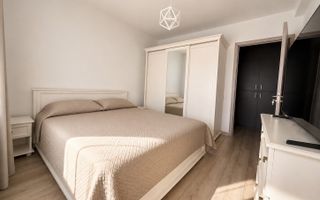 Apartament 2 camere Pajura | mobilat | bloc reabilitat - Poză 3