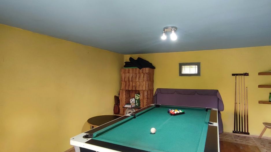 Proprietate deosebită | Casă P+E | Lunca Mare, Valea Doftanei - Poză 16
