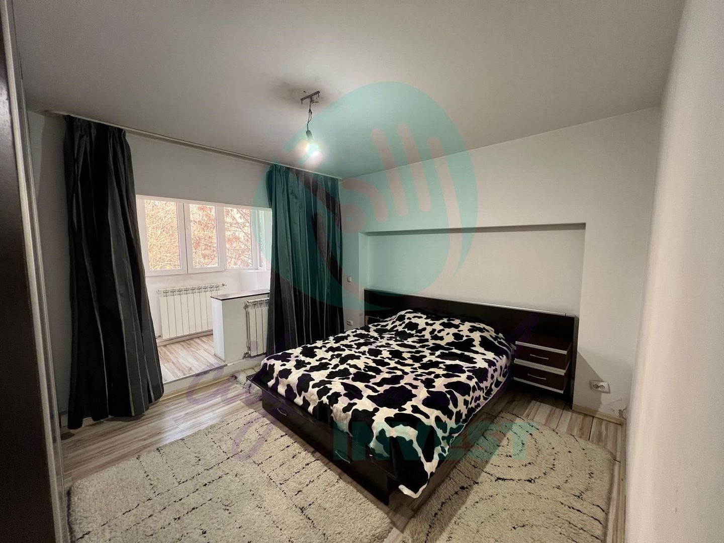 3 Camere cu CENTRALA PROPRIE 13 Septembrie-Parc Sebastian-Odobleja - Poză 2