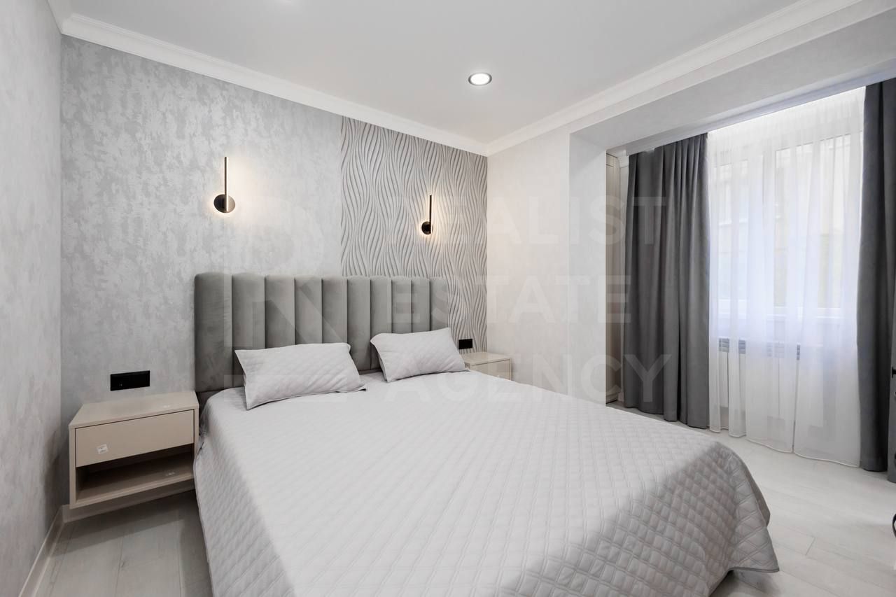 Vânzare, apartament, 2 dormitoare, str. Ion Pelivan, Buiucani - Poză 6