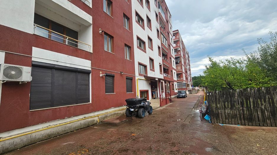 Apartament 3 camere de vânzare – Găvana, zona Platou - Poză 12