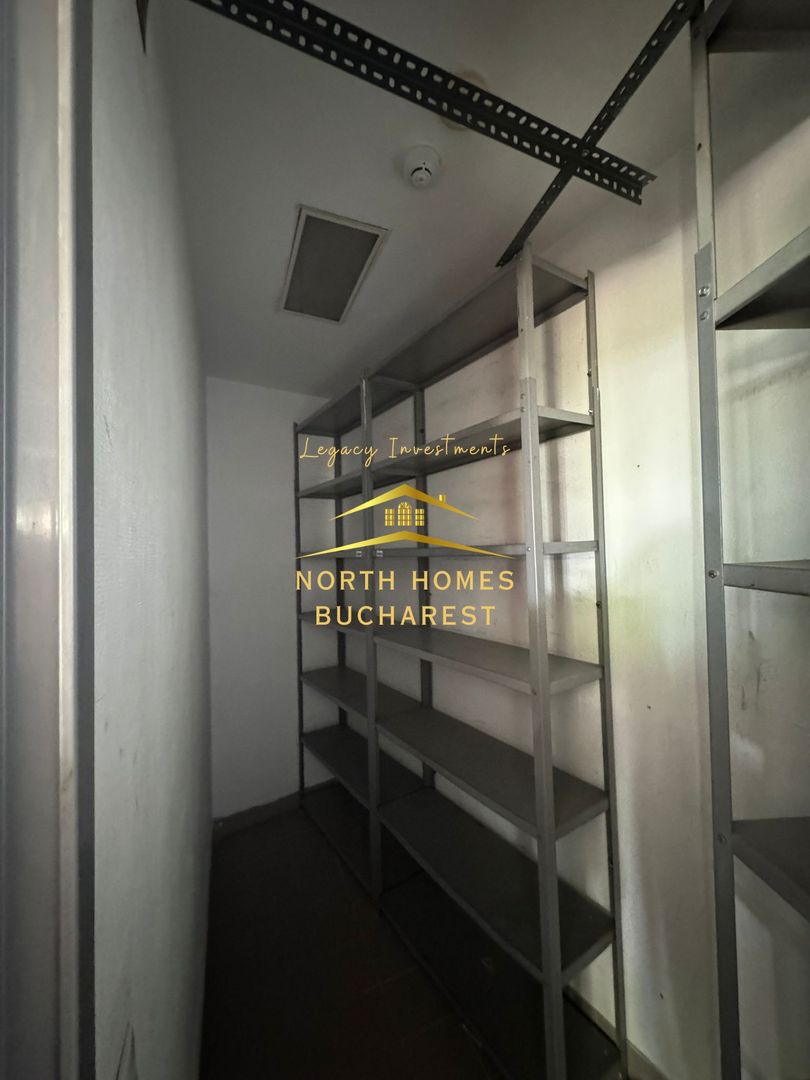 Spatiu Comercial Bucur Obor - STRADAL - Vitrina - Poză 5